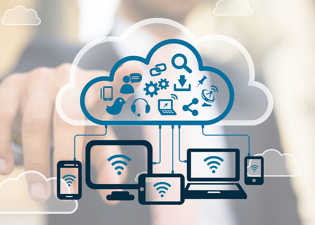 IFAs – Can You Rely on Cloud Technology?