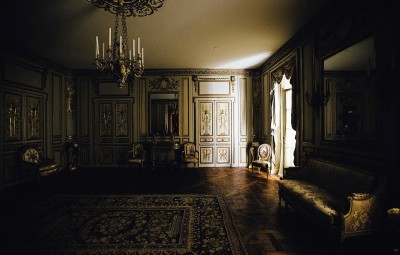 artisan values with attention to detail