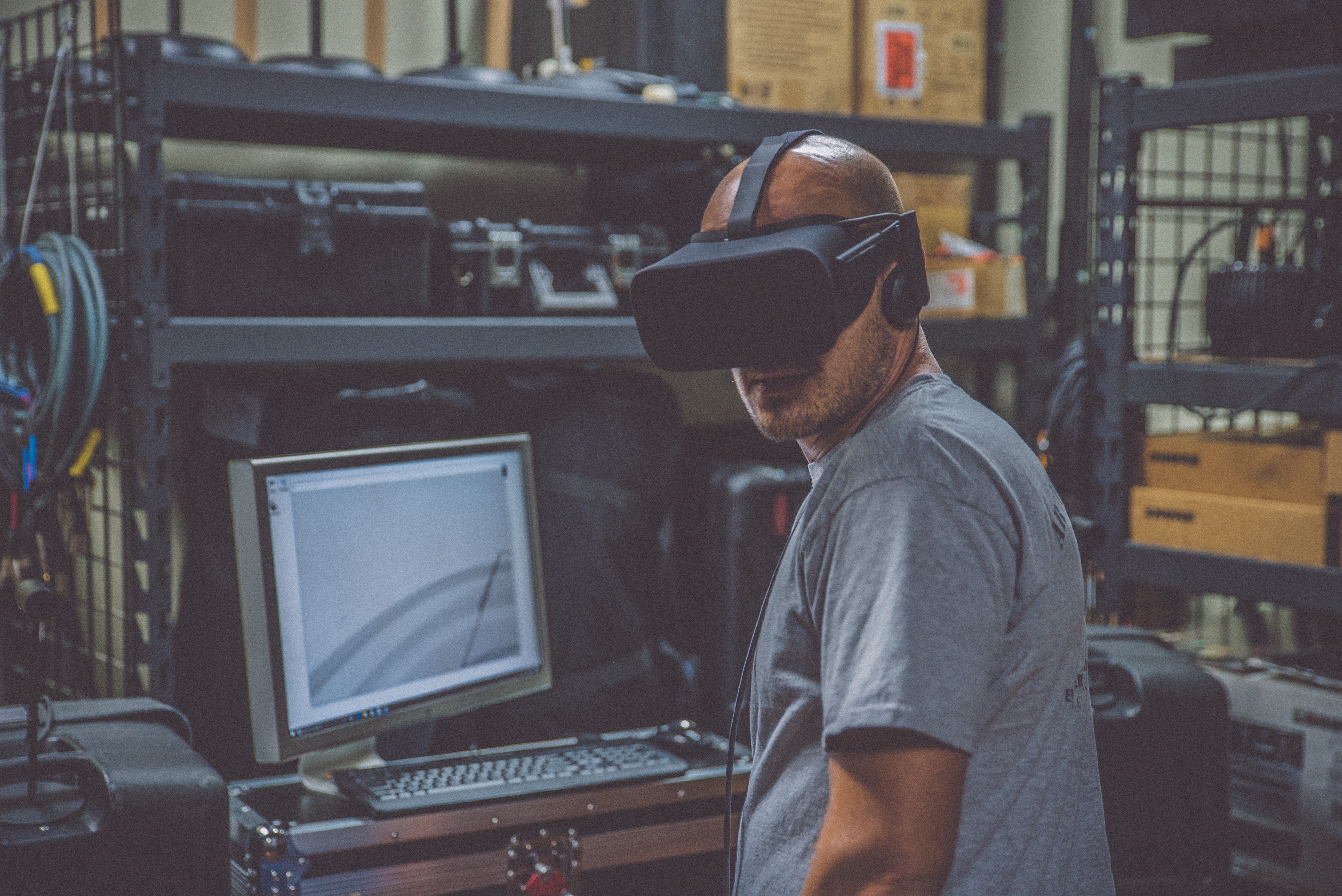Can Virtual Reality Boost Your Business Strategy?
