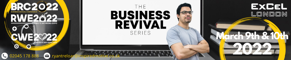 Business Revival Business Aspects Banner